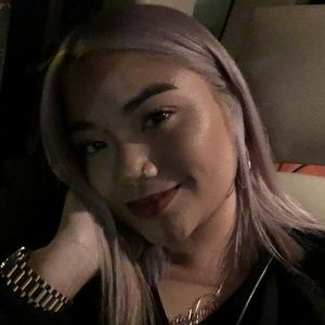 Meet your Posher, kaylynne